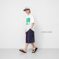 《予約》Muse Shorts / cotton candy