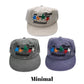 《予約》Star Baseball Cap / MINIMAL