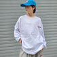 《予約》Better Day BOX T-Shirt / BETTER J.