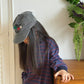 《予約》Star Baseball Cap / MINIMAL