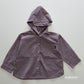 《予約》Cap Hood Shirt / ANDBUTTER