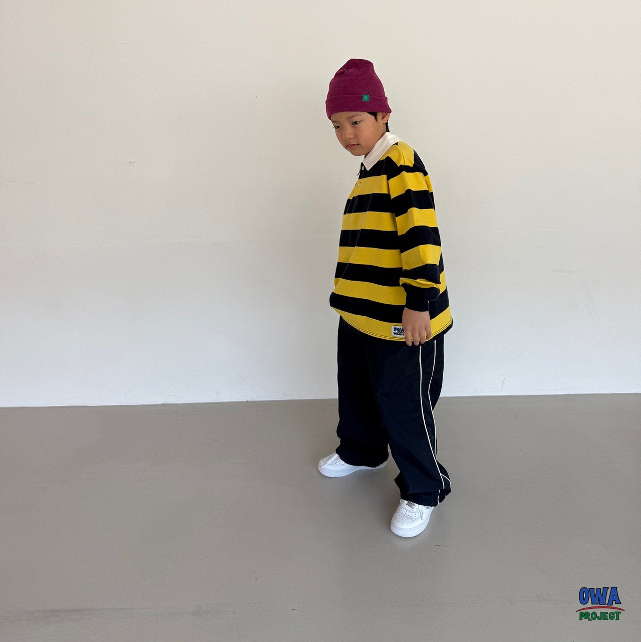 《予約》Rupee Pants / OWA PROJECT