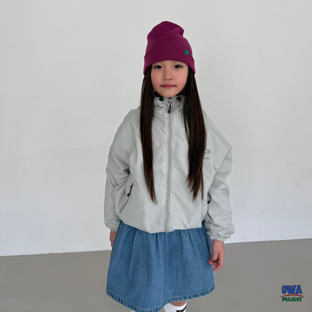 《予約》Arc Jumper / OWA PROJECT