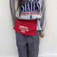 《予約》Canvas Apron / ANDBUTTER