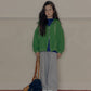 《予約》Unique Hoodie / GROWB