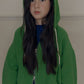 《予約》Unique Hoodie / GROWB