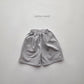《予約》Muse Shorts / cotton candy