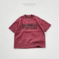 《予約》California Pig Tee / 12months （adultまで）