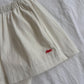 《予約》Chain-hem Pants / ASK ME ANYTHING