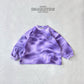 《予約》Cheater Tee / 12months