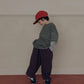 《予約》Mont Blanc Sweat Pants / GROWB