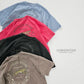 《予約》Cheater Pig Tee / 12months （adultまで）