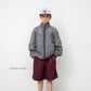 《予約》Summer Pants / cotton candy