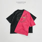 《予約》Cheater Pig Tee / 12months （adultまで）