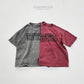 《予約》California Pig Tee / 12months （adultまで）