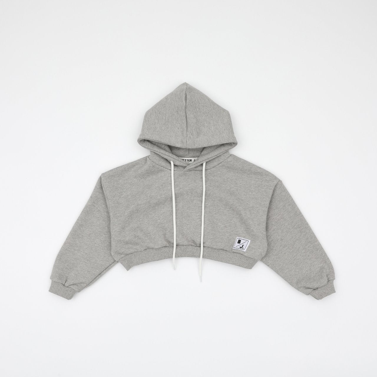 《予約》Lesser Hood Sweat shirt / BETTER J.