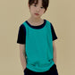 《予約》Low T-shirt / GROWB