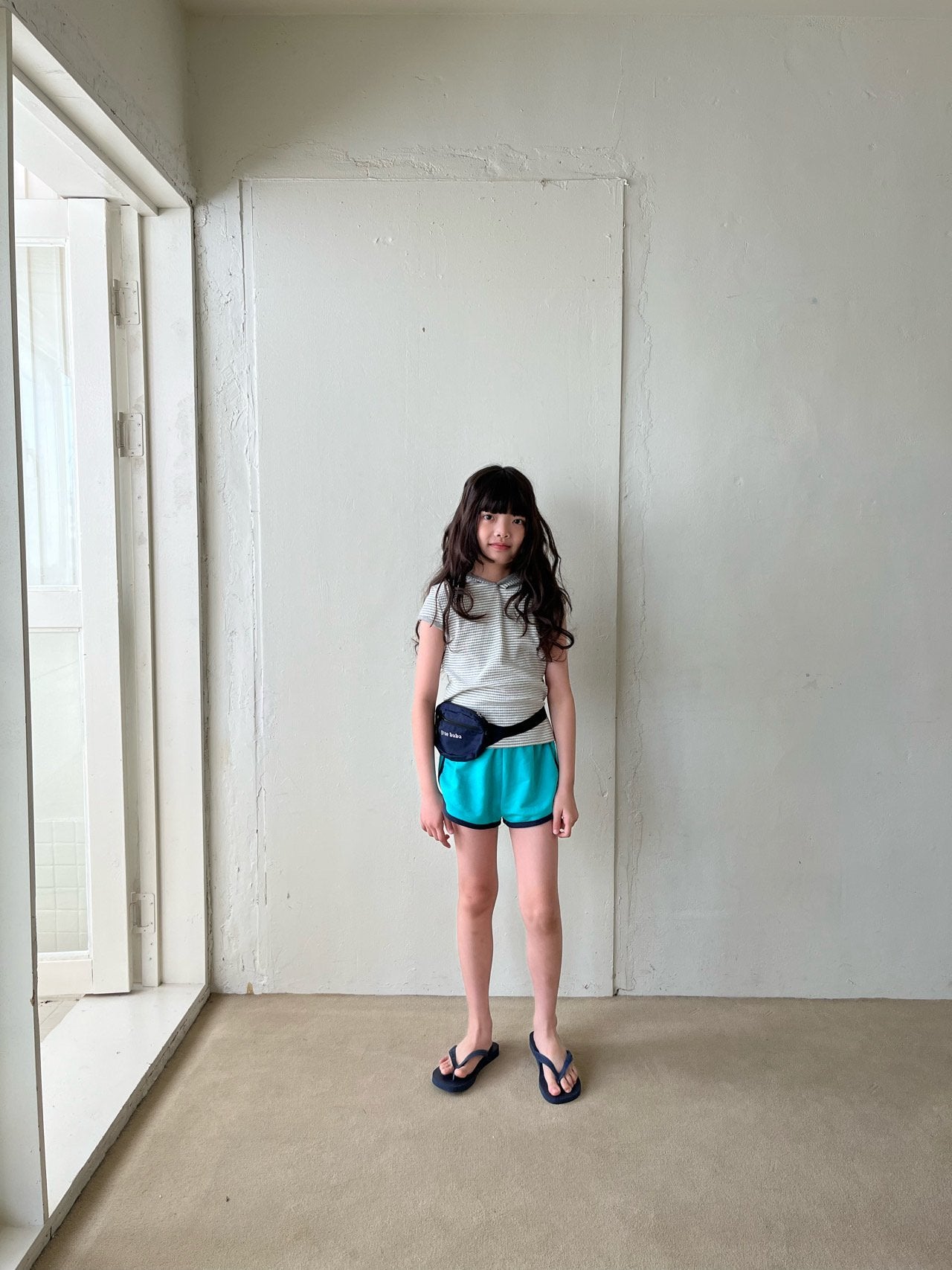 《予約》Scone Pants / GRUE BABA
