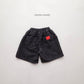 《予約》Break Shorts / cotton candy
