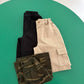 《予約》Seven Cargo Pants / ASK ME ANYTHING