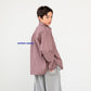 《即納》Straight Pants