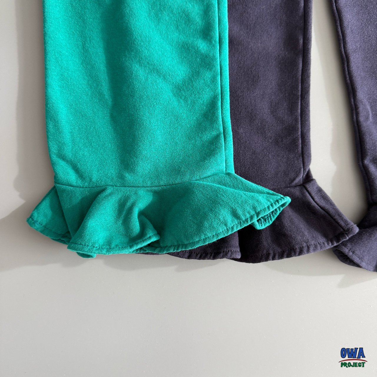 《予約》Mini Frill Pants / OWA PROJECT