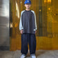 《予約》Non-Fade Denim Pants / BETTER J.