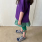 《予約》Snow Skirt / GRUE BABA