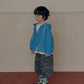 《予約》Unique Hoodie / GROWB
