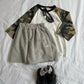 《予約》Camo Mesh T-Shirt / ASK ME ANYTHING