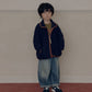 《予約》Curve Denim Pants / GROWB