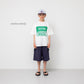 《予約》Muse Shorts / cotton candy