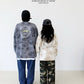《予約》Cheater Tee / 12months