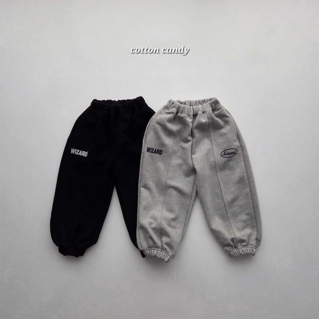 《予約》Wizard Pants / cotton candy