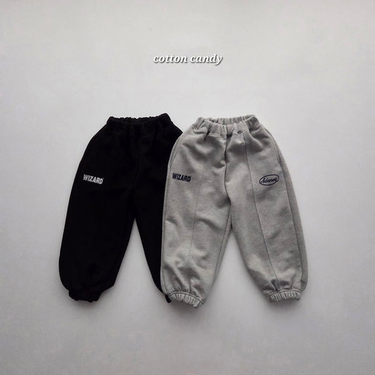 《予約》Wizard Pants / cotton candy