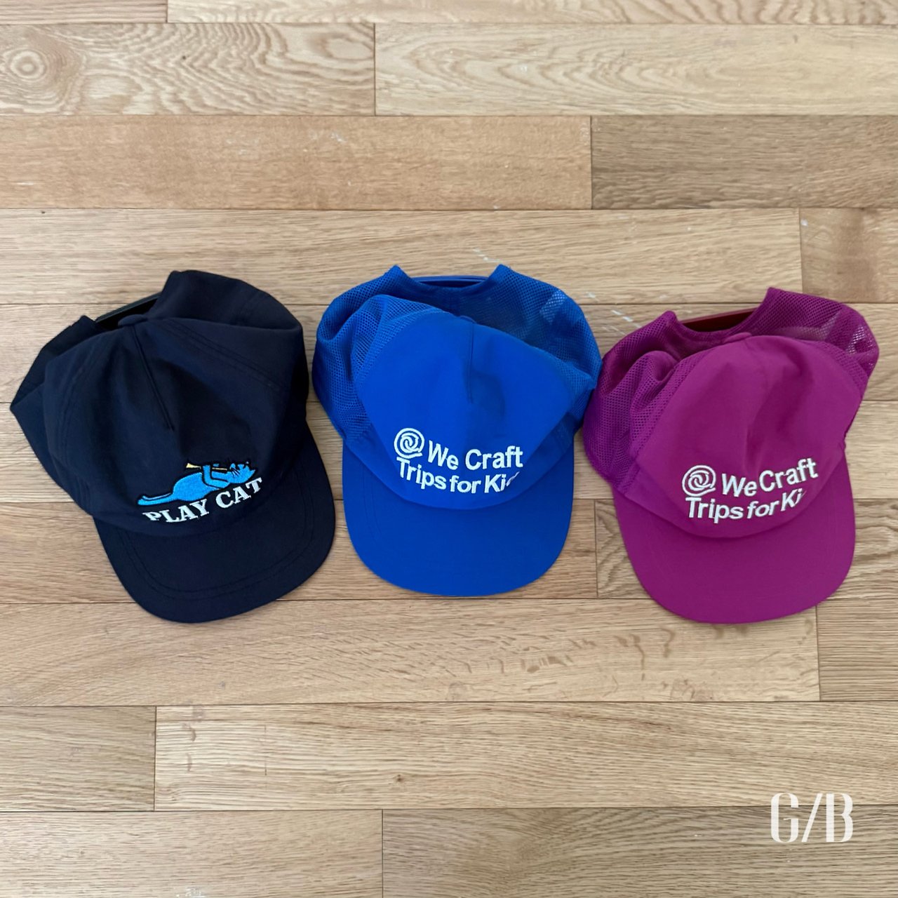 《予約》Summer Cap / GRUE BABA