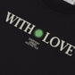 《予約》 With Love Tee / O.wen (adultまで)
