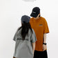 《予約》Mountain Tee / 12months (adultまで)