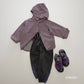 《予約》Cap Hood Shirt / ANDBUTTER