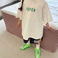 《予約》Super T-shirt / ASK ME ANYTHING