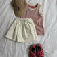 《予約》Color Sleeveless/ ASK ME ANYTHING