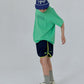 《予約》Font T-shirt / GROWB