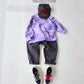 《予約》Cheater Tee / 12months