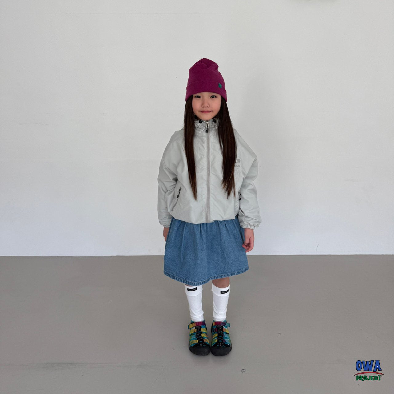 《予約》Arc Jumper / OWA PROJECT