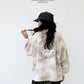 《予約》Cheater Tee / 12months