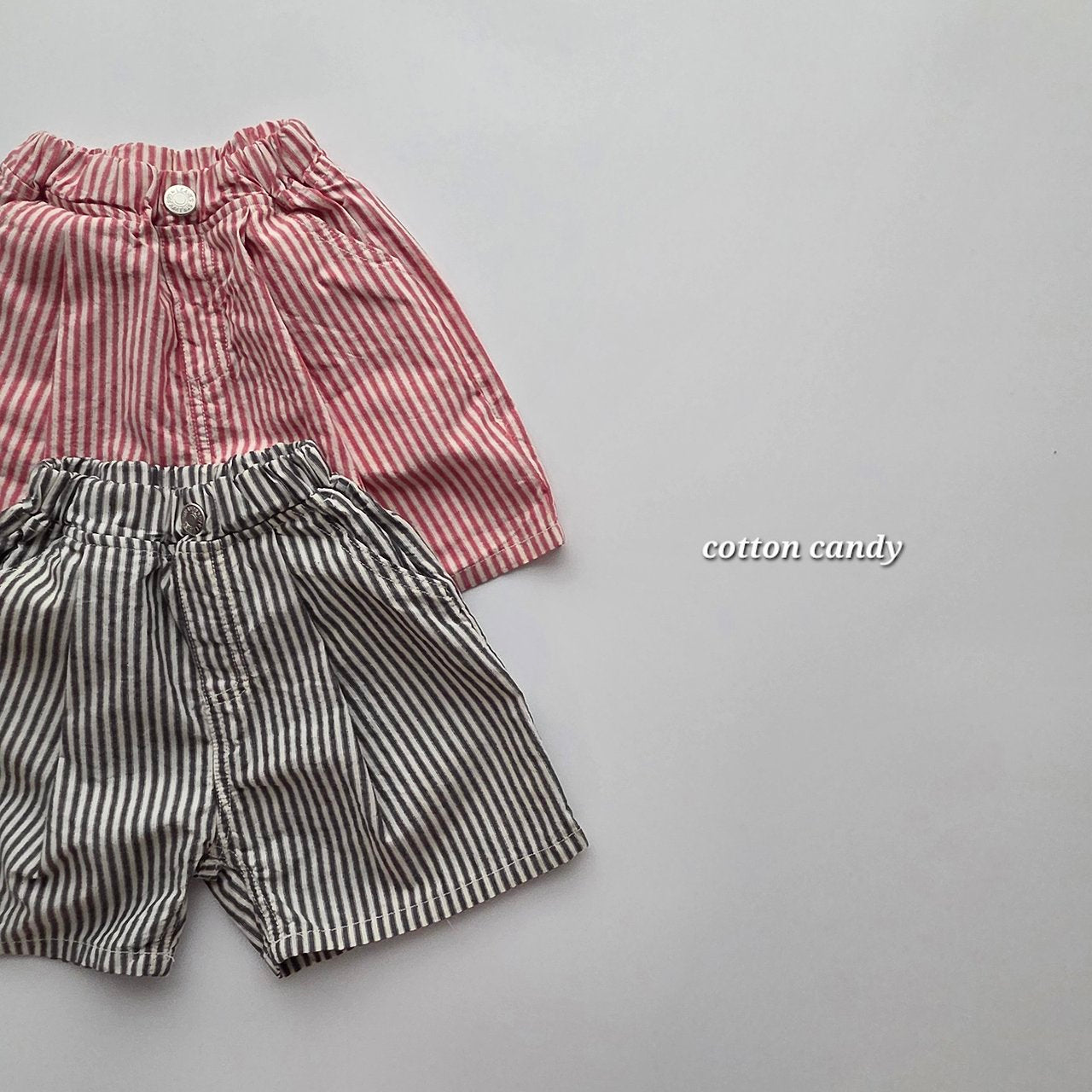 《予約》Citrus Pants / cotton candy