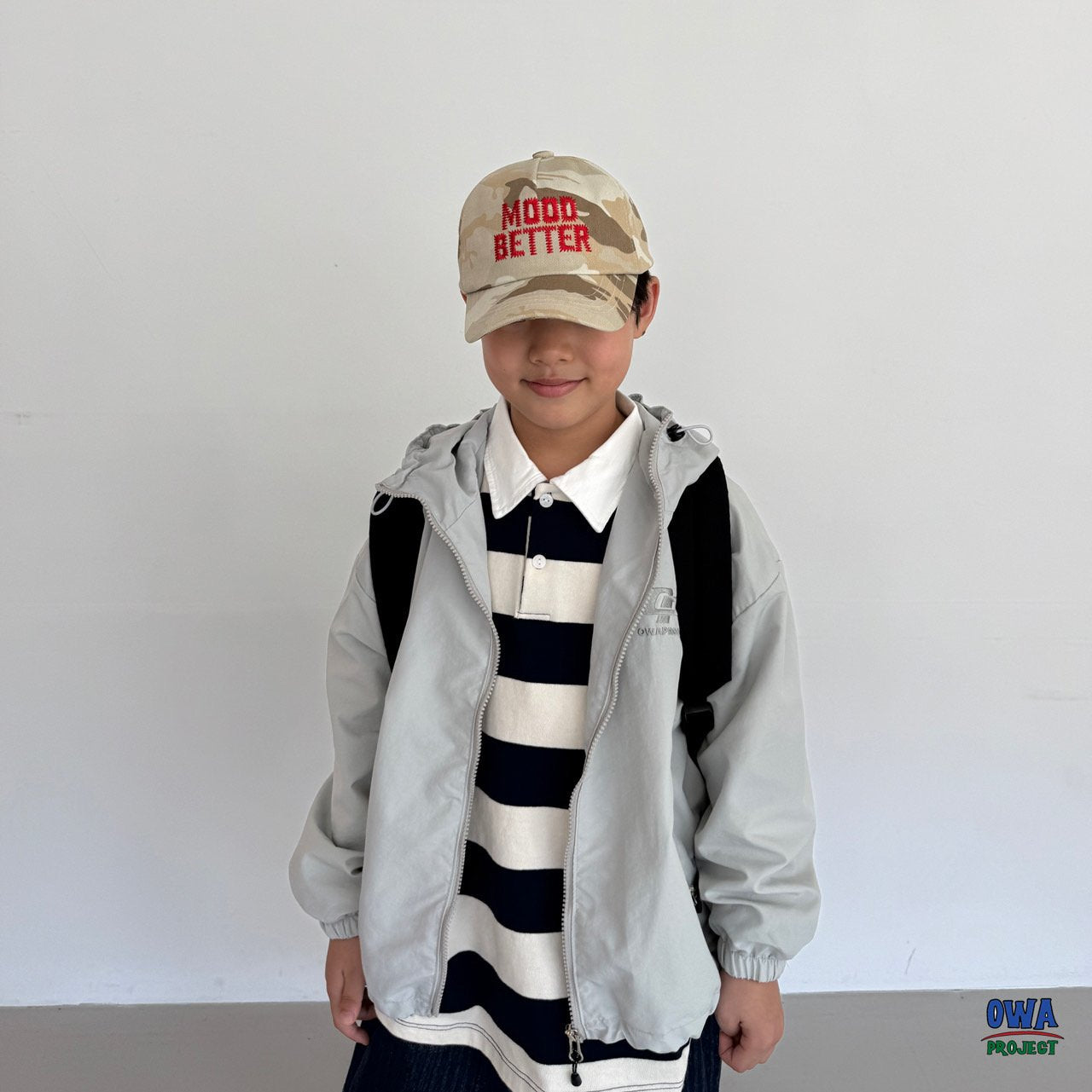 《予約》Arc Jumper / OWA PROJECT