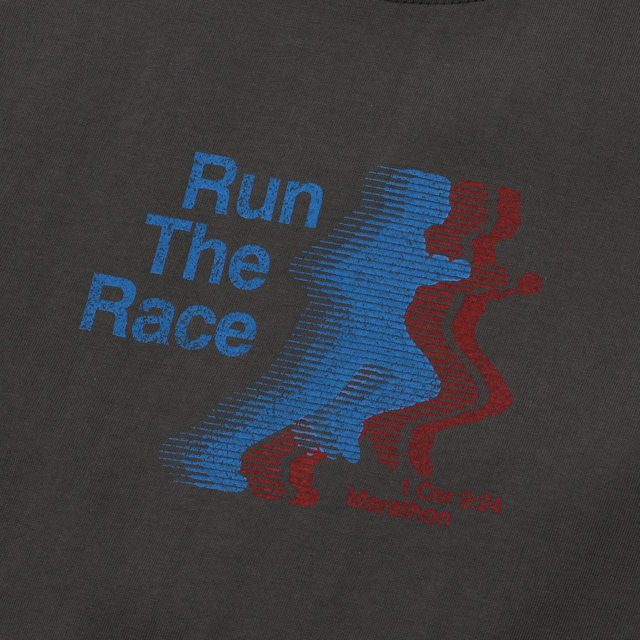 《予約》Runner T-shirt / BETTER J.