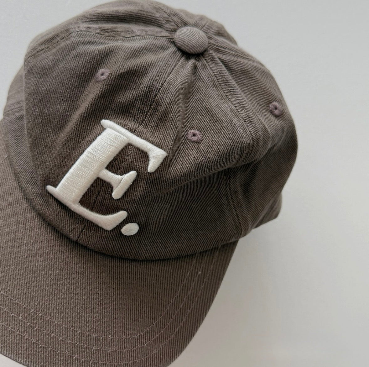 《即納》Vintage E Cap