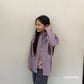 《予約》Cap Hood Shirt / ANDBUTTER